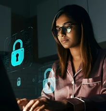 MSc in Cyber Security