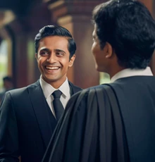 LLM in International Business & Commercial Law